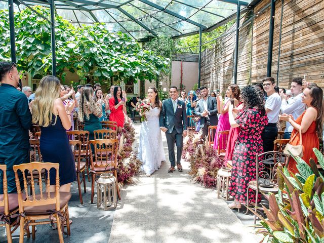 O casamento de Daniel e Sarah em São Bernardo do Campo, São Paulo 40