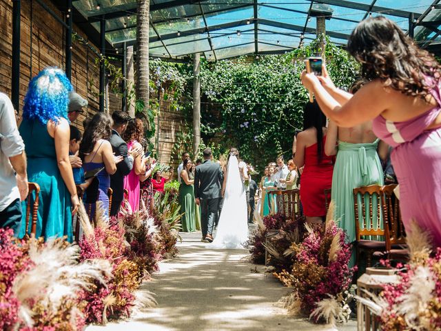 O casamento de Daniel e Sarah em São Bernardo do Campo, São Paulo 41