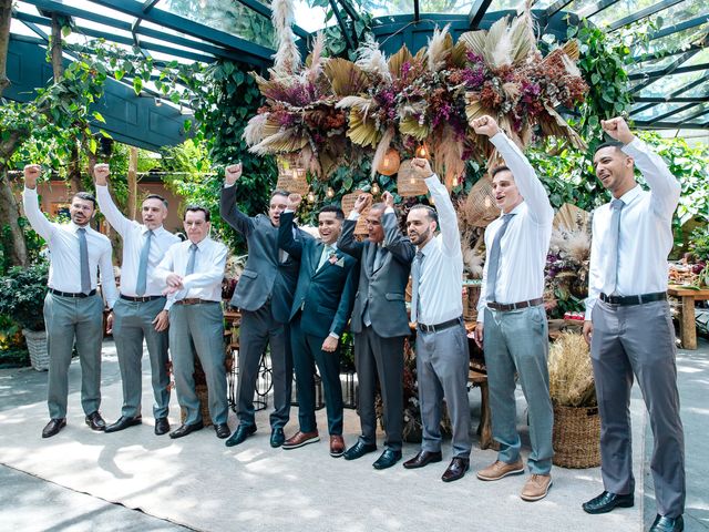 O casamento de Daniel e Sarah em São Bernardo do Campo, São Paulo 44