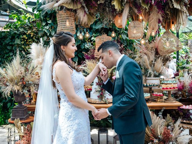 O casamento de Daniel e Sarah em São Bernardo do Campo, São Paulo 47