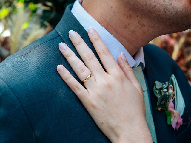 O casamento de Daniel e Sarah em São Bernardo do Campo, São Paulo 52