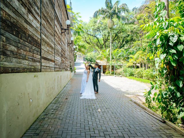 O casamento de Daniel e Sarah em São Bernardo do Campo, São Paulo 53