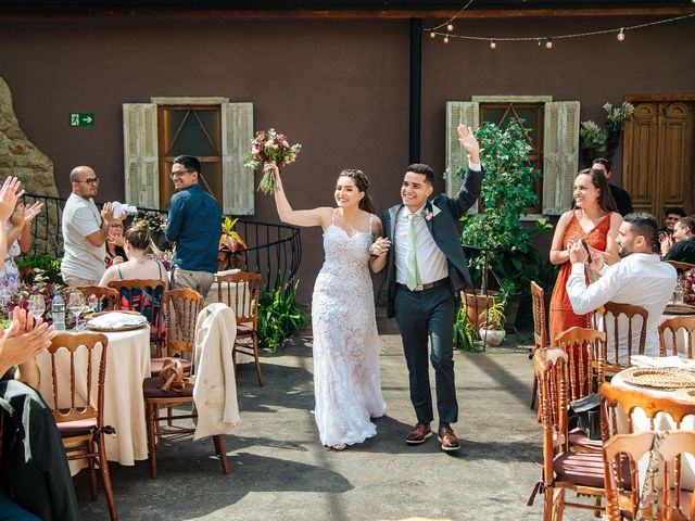 O casamento de Daniel e Sarah em São Bernardo do Campo, São Paulo 54