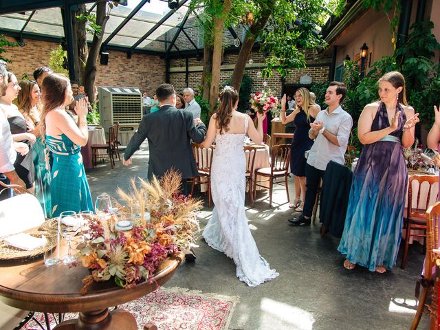 O casamento de Daniel e Sarah em São Bernardo do Campo, São Paulo 55