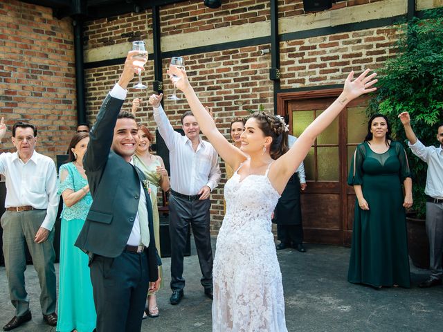 O casamento de Daniel e Sarah em São Bernardo do Campo, São Paulo 56