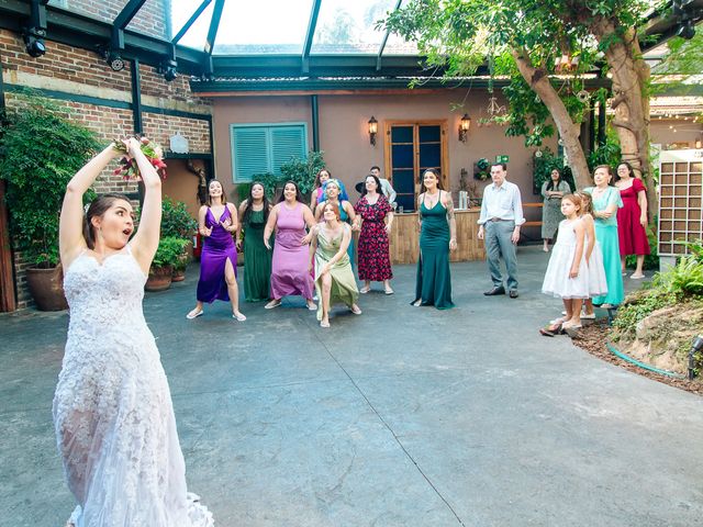 O casamento de Daniel e Sarah em São Bernardo do Campo, São Paulo 59