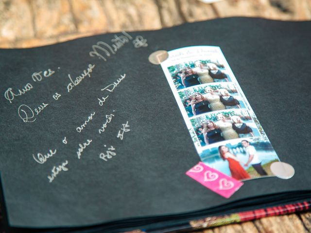 O casamento de Daniel e Sarah em São Bernardo do Campo, São Paulo 61