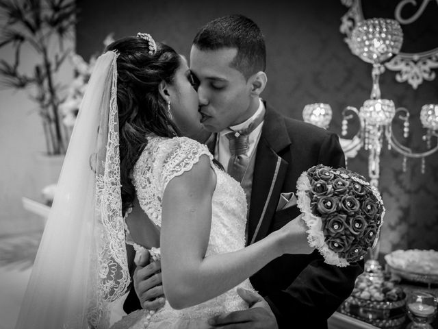 O casamento de Ronaldo e Eliane  em Rio de Janeiro, Rio de Janeiro 1