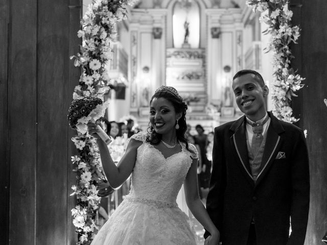 O casamento de Ronaldo e Eliane  em Rio de Janeiro, Rio de Janeiro 3