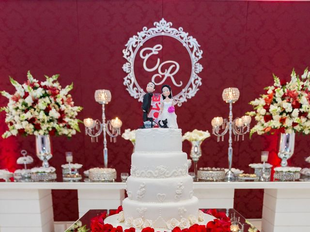 O casamento de Ronaldo e Eliane  em Rio de Janeiro, Rio de Janeiro 6