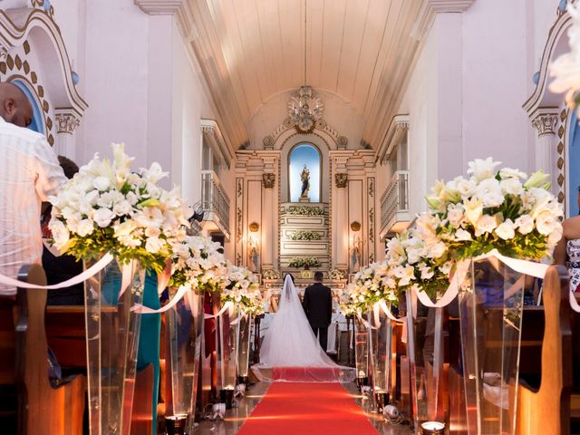 O casamento de Ronaldo e Eliane  em Rio de Janeiro, Rio de Janeiro 9