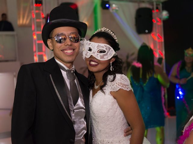 O casamento de Ronaldo e Eliane  em Rio de Janeiro, Rio de Janeiro 2