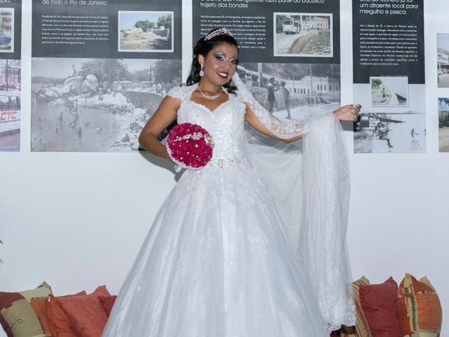 O casamento de Ronaldo e Eliane  em Rio de Janeiro, Rio de Janeiro 13