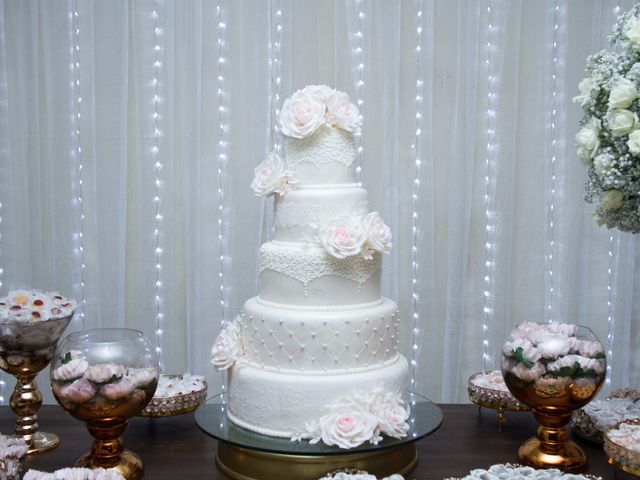 O casamento de Alison e Heloisa em Belém, Pará 7