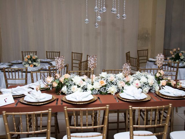 O casamento de Alison e Heloisa em Belém, Pará 9