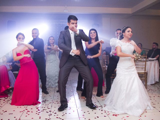 O casamento de Alison e Heloisa em Belém, Pará 14