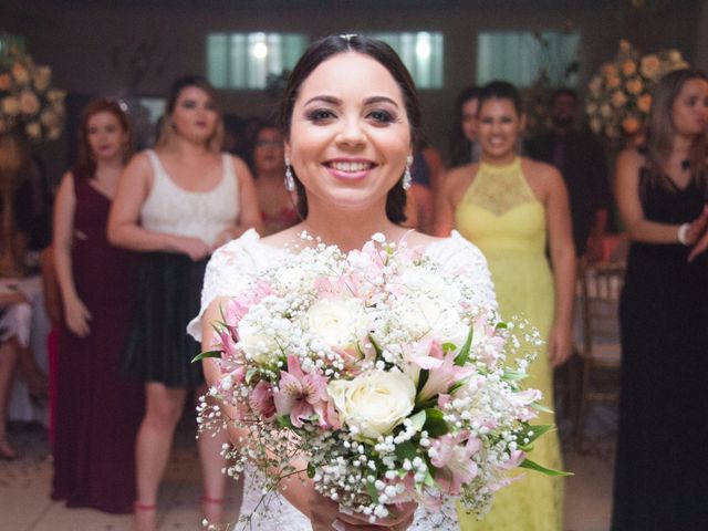 O casamento de Alison e Heloisa em Belém, Pará 2