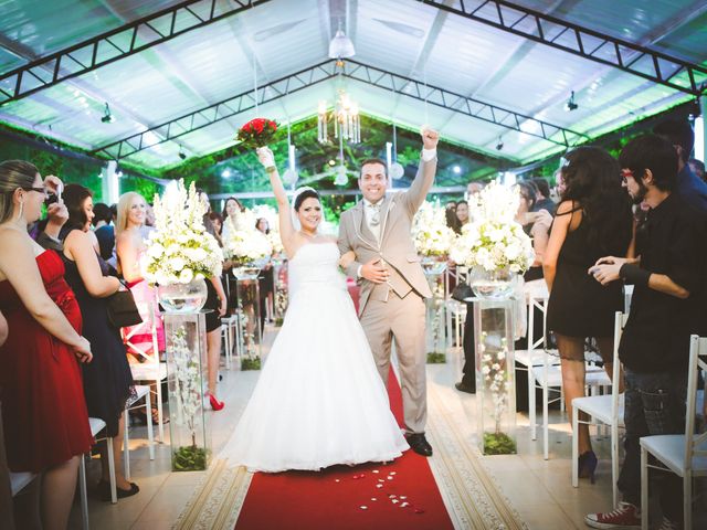 O casamento de Jonas e Suelen em Santana de Parnaíba, São Paulo Estado 9
