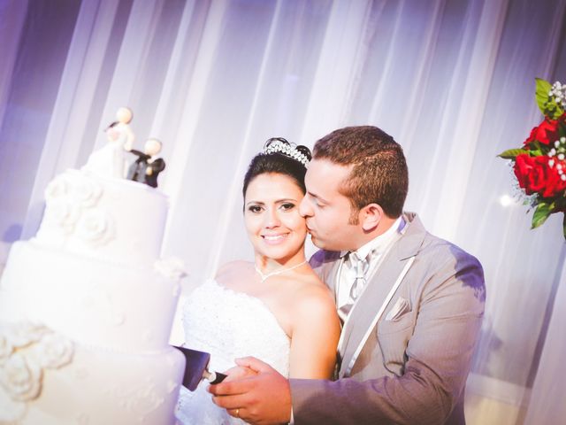 O casamento de Jonas e Suelen em Santana de Parnaíba, São Paulo Estado 2