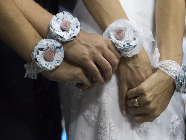 O casamento de Ismael e Carolina em Porto Alegre, Rio Grande do Sul 6