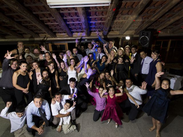 O casamento de Ismael e Carolina em Porto Alegre, Rio Grande do Sul 21