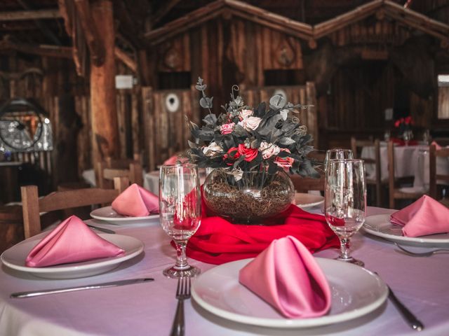 O casamento de João e Milena em Joinville, Santa Catarina 5