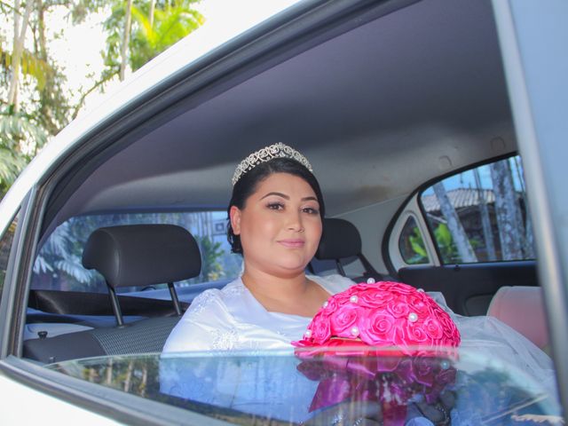 O casamento de João e Milena em Joinville, Santa Catarina 8