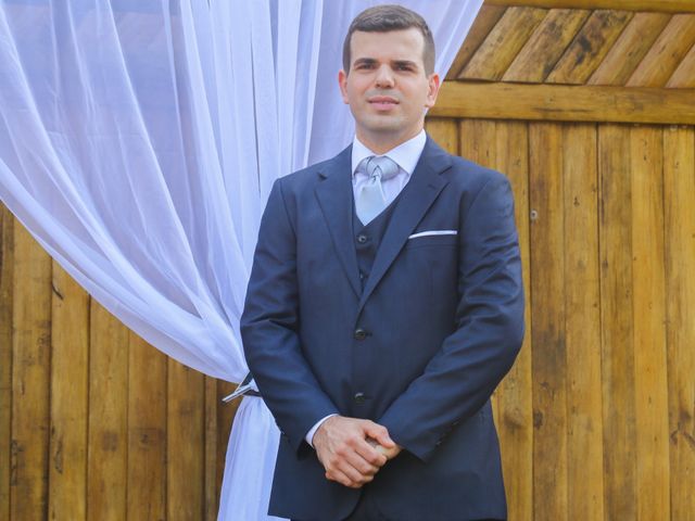 O casamento de João e Milena em Joinville, Santa Catarina 10