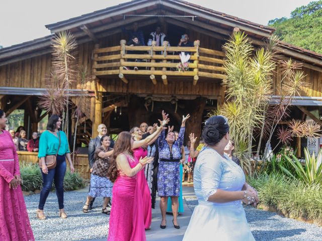 O casamento de João e Milena em Joinville, Santa Catarina 22
