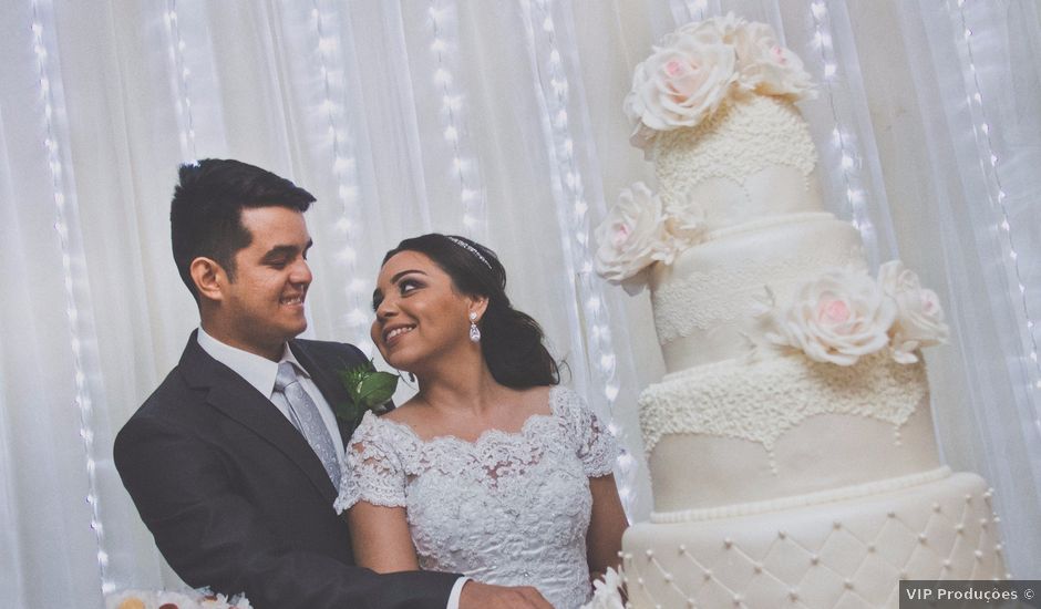 O casamento de Alison e Heloisa em Belém, Pará