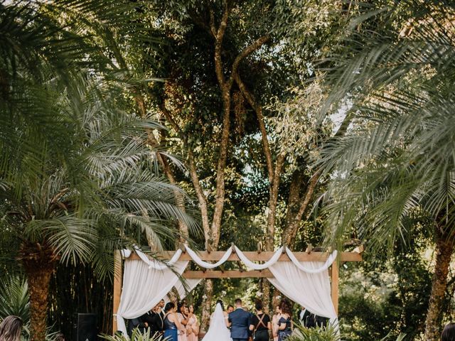 O casamento de Nathan e Natalie em São Paulo 4