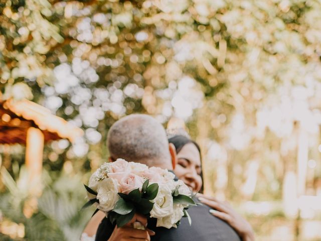 O casamento de Nathan e Natalie em São Paulo 5