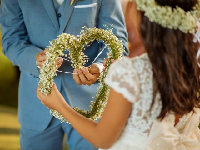 O casamento de Rafael e Risia em Serra, Espírito Santo 22