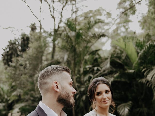 O casamento de Gustavo e Nathalia em São Paulo 44
