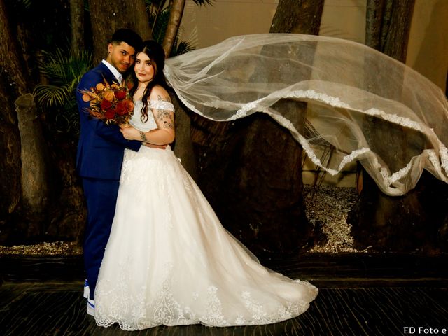 O casamento de Bruno e Priscila em Penha, São Paulo 4