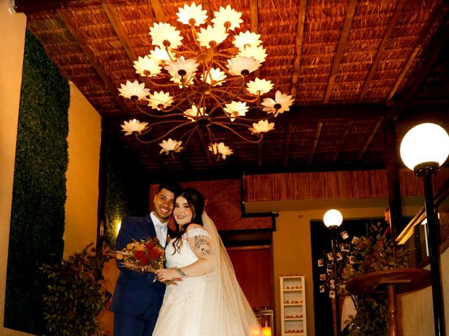 O casamento de Bruno e Priscila em Penha, São Paulo 5