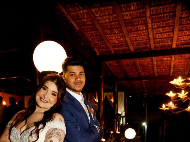 O casamento de Bruno e Priscila em Penha, São Paulo 8