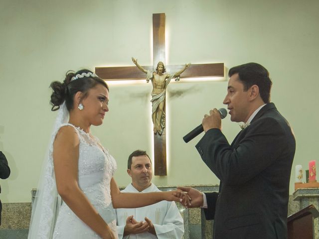 O casamento de Charlon e Liliane em Contagem, Minas Gerais 6