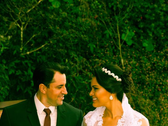 O casamento de Charlon e Liliane em Contagem, Minas Gerais 12