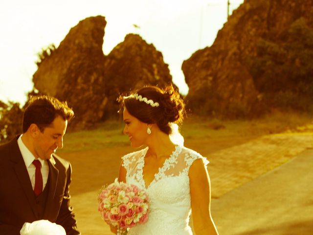 O casamento de Charlon e Liliane em Contagem, Minas Gerais 14