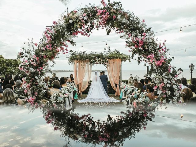 O casamento de Manolo e Tatiane em Serra, Espírito Santo 2