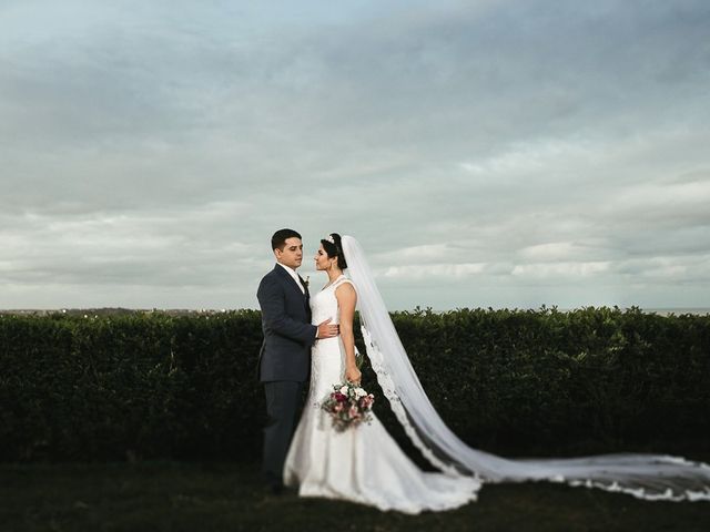 O casamento de Manolo e Tatiane em Serra, Espírito Santo 44