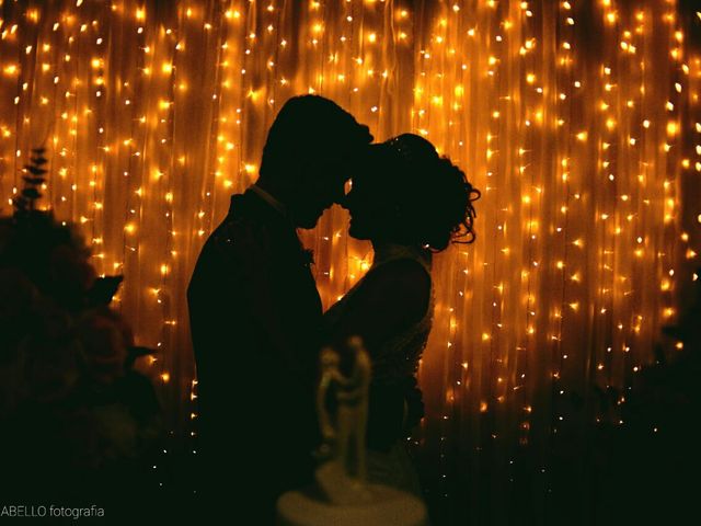 O casamento de Danilo e Daniele em Suzano, São Paulo 6