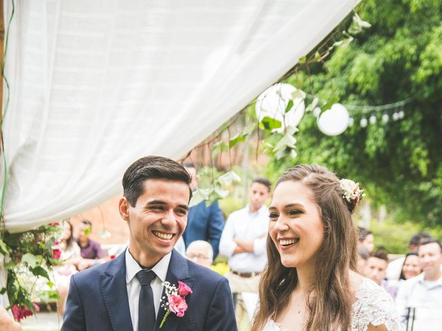 O casamento de Diego  e Viviane  em São Roque, São Paulo Estado 24