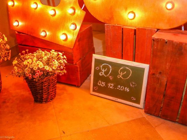 O casamento de Danilo e Daniele em Suzano, São Paulo 23