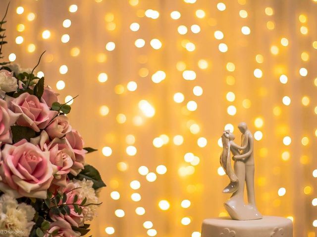 O casamento de Danilo e Daniele em Suzano, São Paulo 24