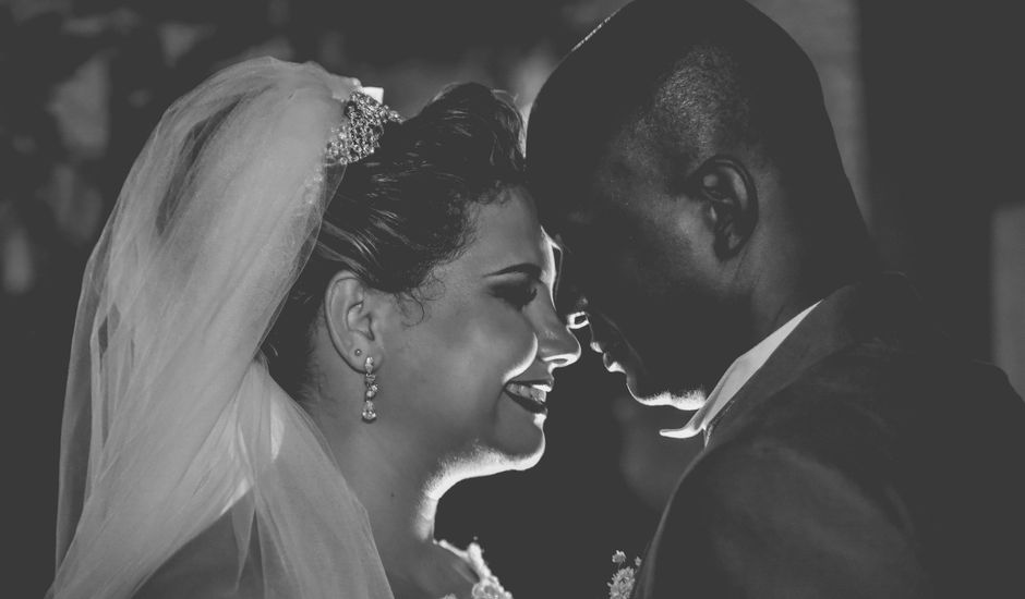 O casamento de Warlley e Juliana em São Gonçalo, Rio de Janeiro