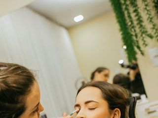 O casamento de Pamela e Nicolas 3