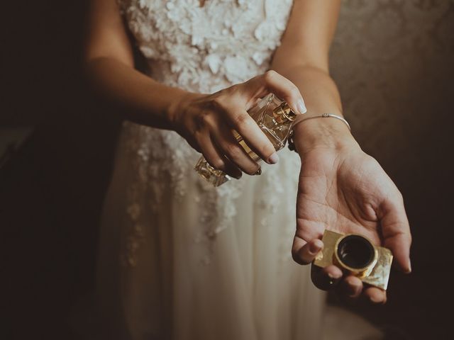 O casamento de Michel e Bárbara em São Bernardo do Campo, São Paulo 15