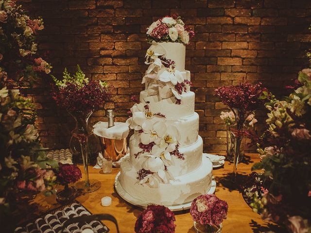 O casamento de Michel e Bárbara em São Bernardo do Campo, São Paulo 27